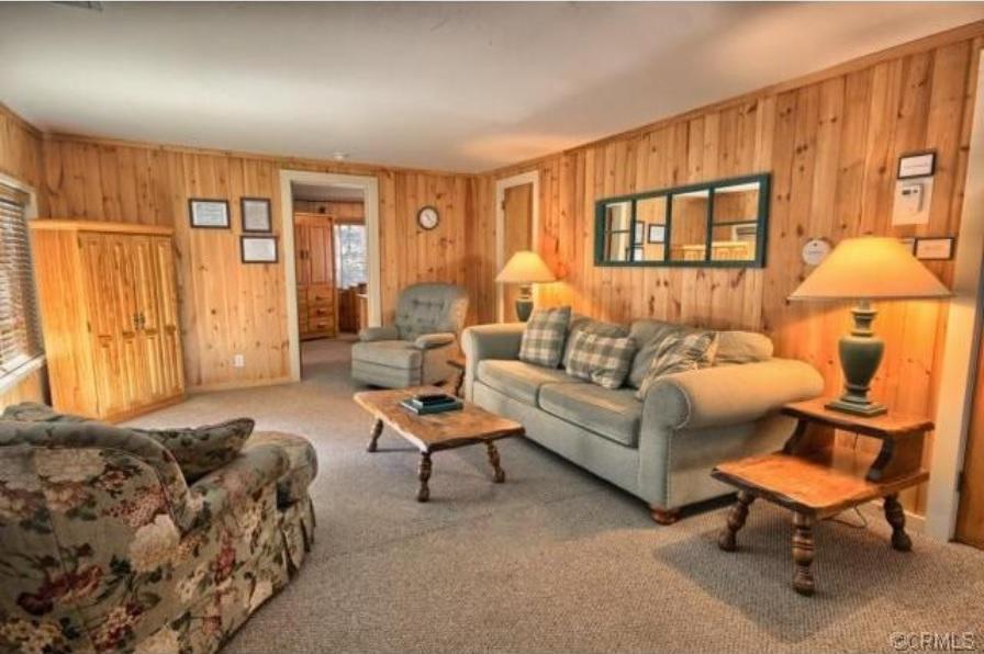 95R The Little Creek Cabin واونا المظهر الخارجي الصورة
