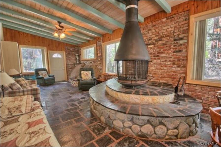 95R The Little Creek Cabin واونا المظهر الخارجي الصورة