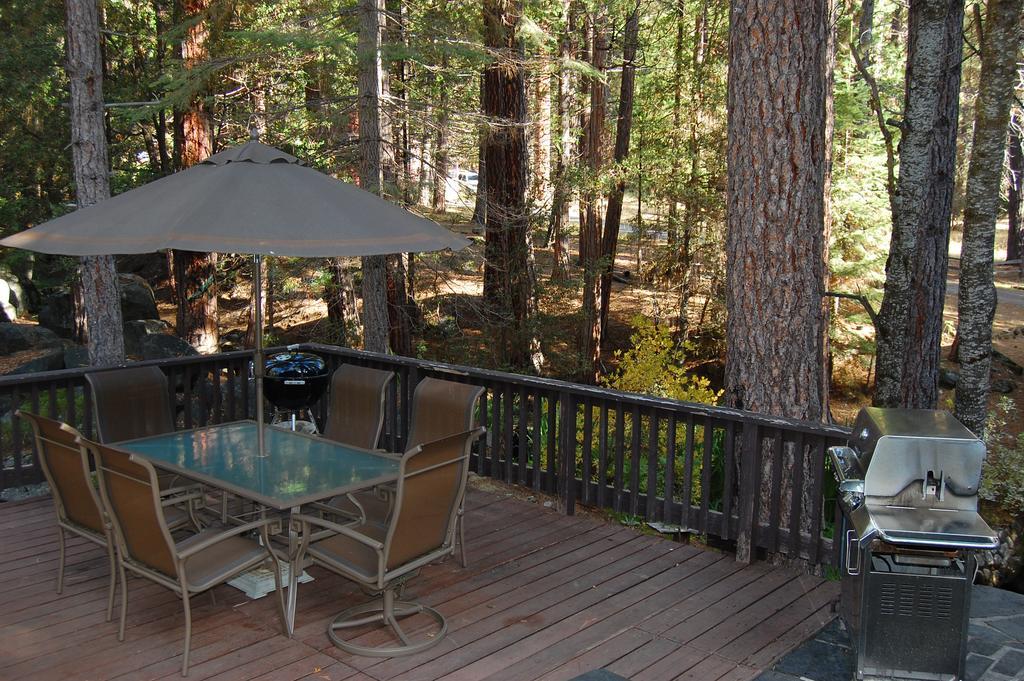 95R The Little Creek Cabin واونا المظهر الخارجي الصورة