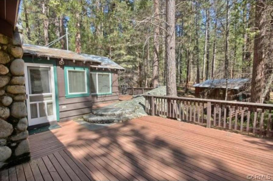 95R The Little Creek Cabin واونا المظهر الخارجي الصورة
