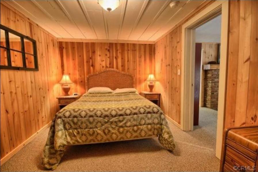 95R The Little Creek Cabin واونا المظهر الخارجي الصورة
