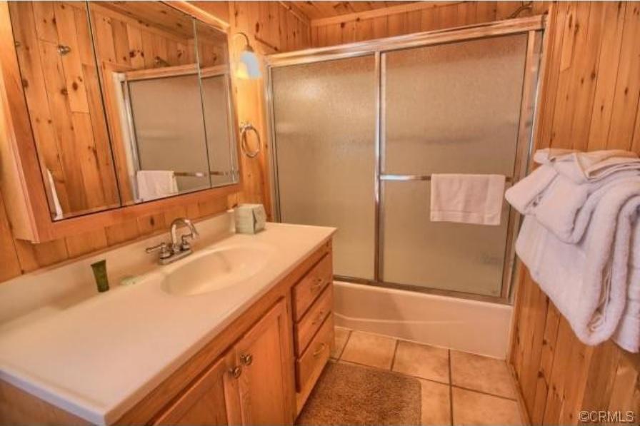 95R The Little Creek Cabin واونا المظهر الخارجي الصورة